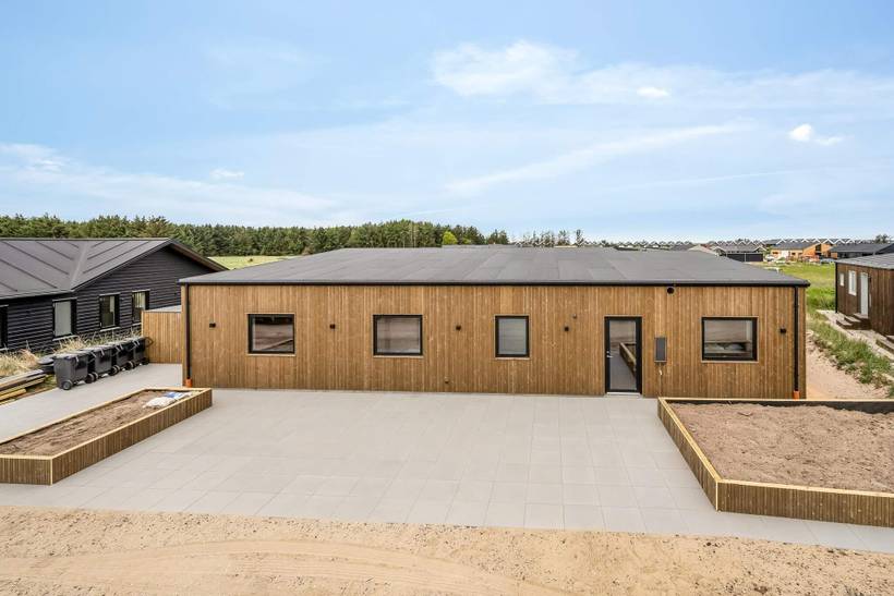 Foto von Ferienhaus DI11 in Løkken - Nordjütland
