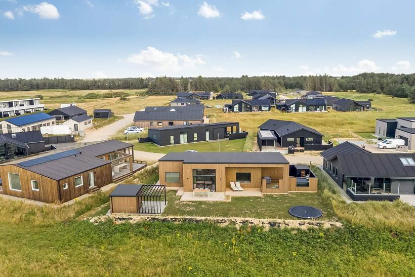 Foto von Ferienhaus DI11 in Løkken - Nordjütland
