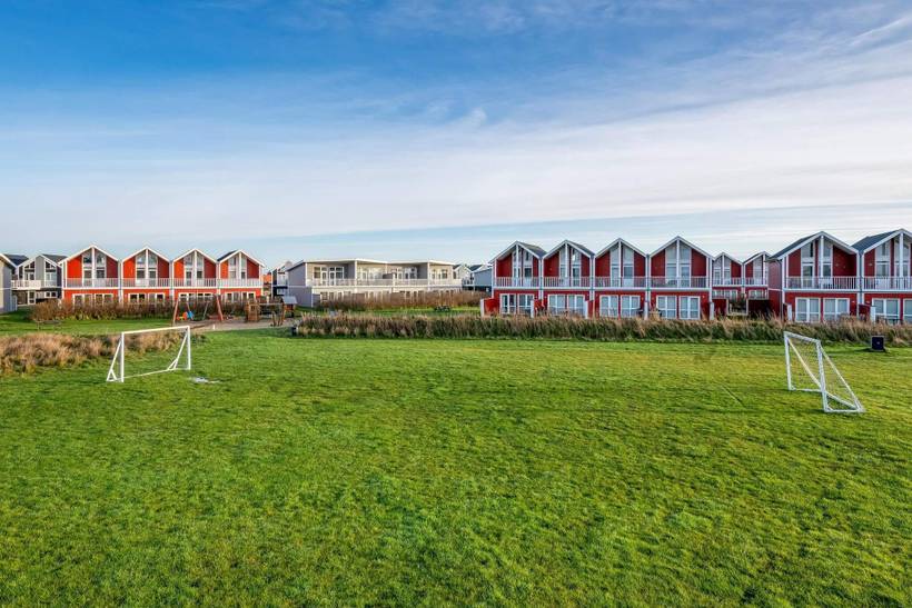 Foto von Ferienhaus DI11 in Løkken - Nordjütland