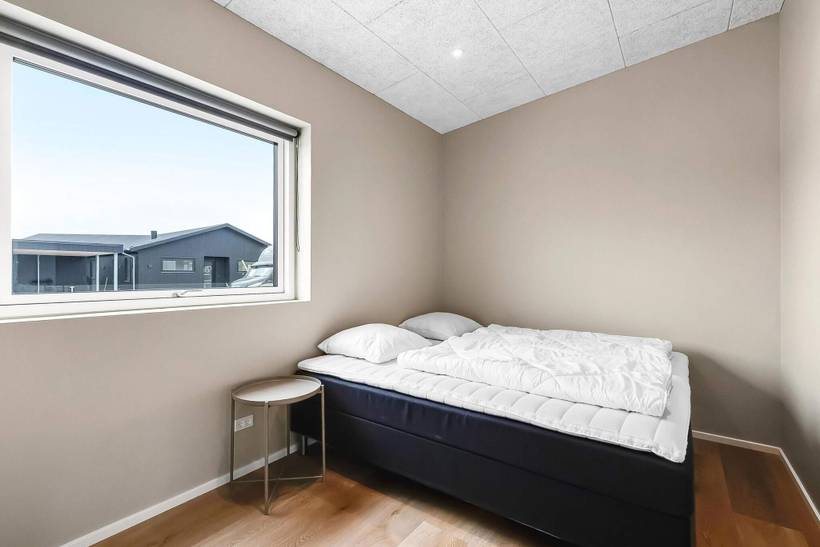 Foto von Ferienhaus DI11 in Løkken - Nordjütland