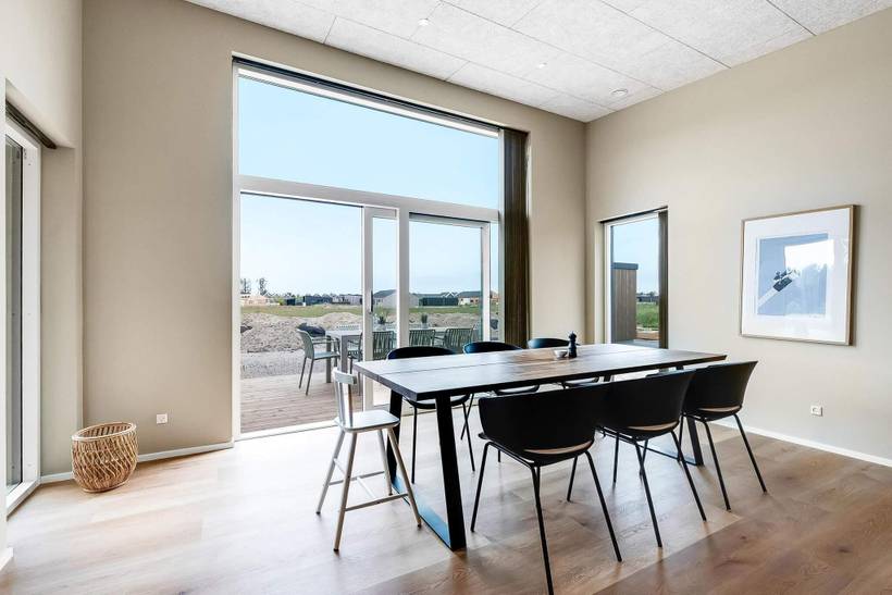 Foto von Ferienhaus DI11 in Løkken - Nordjütland