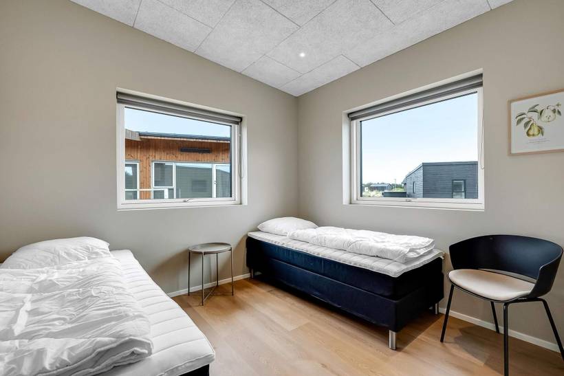 Foto von Ferienhaus DI11 in Løkken - Nordjütland