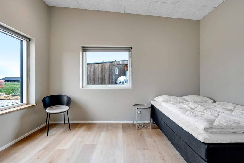 Foto von Ferienhaus DI11 in Løkken - Nordjütland