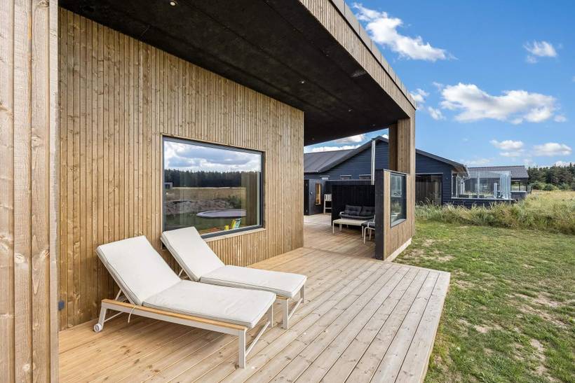 Foto von Ferienhaus DI11 in Løkken - Nordjütland