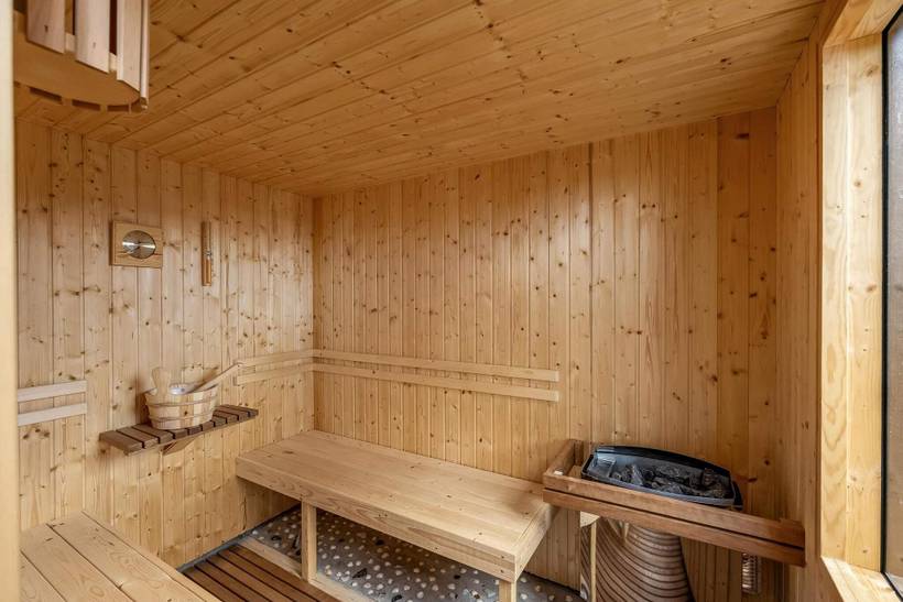 Foto von Ferienhaus DI11 in Løkken - Nordjütland