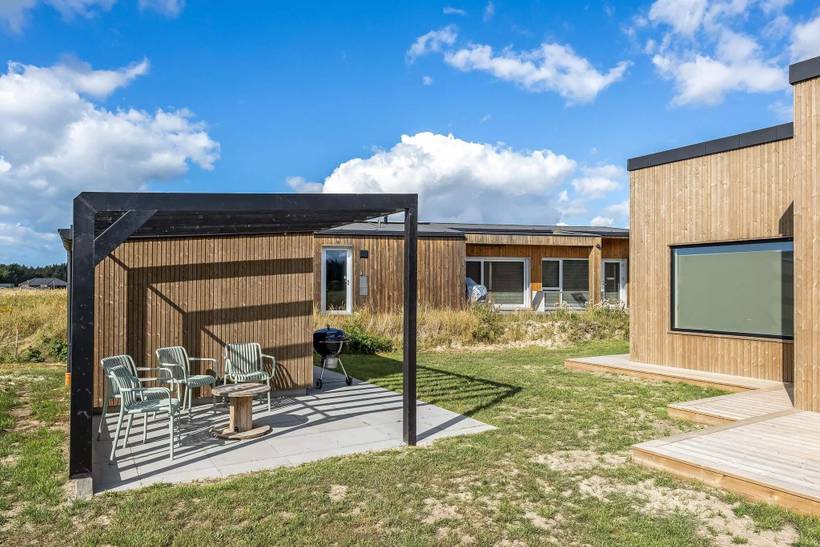 Foto von Ferienhaus DI11 in Løkken - Nordjütland
