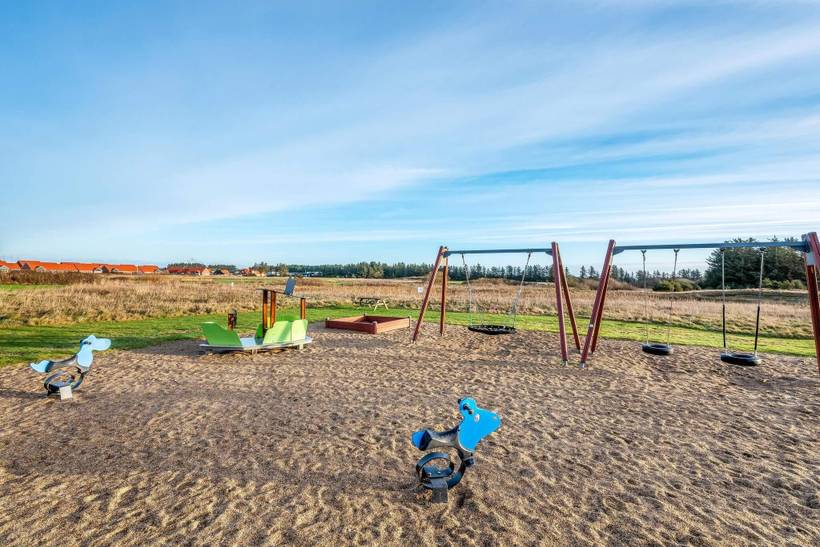 Foto von Ferienhaus DI11 in Løkken - Nordjütland