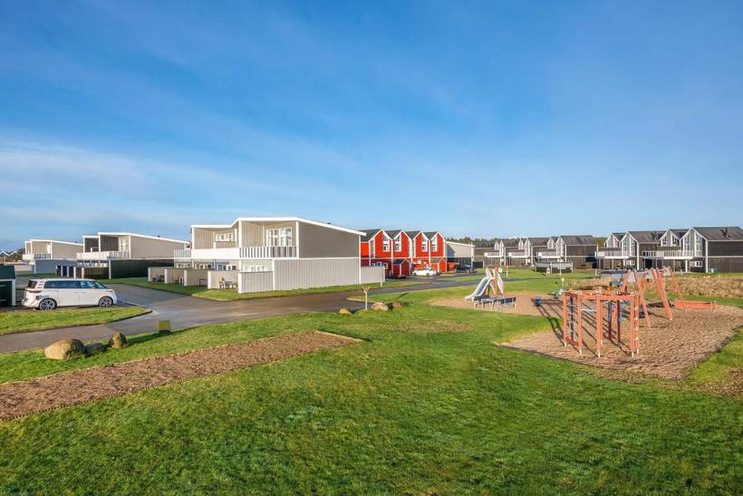 Foto von Ferienhaus DI11 in Løkken - Nordjütland