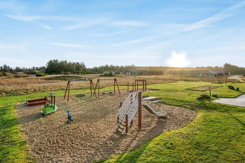 Foto von Ferienhaus DI11 in Løkken - Nordjütland
