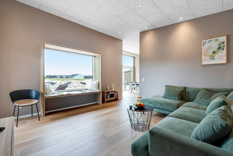 Foto von Ferienhaus DI11 in Løkken - Nordjütland