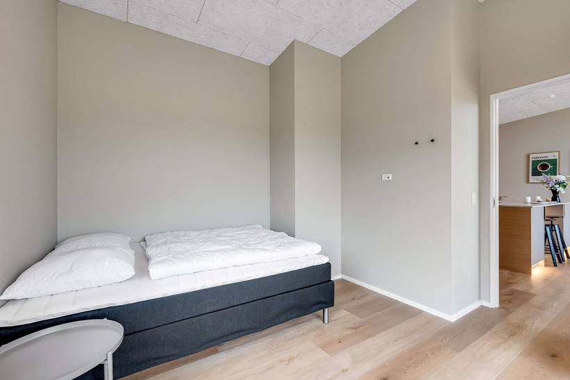 Foto von Ferienhaus DI11 in Løkken - Nordjütland