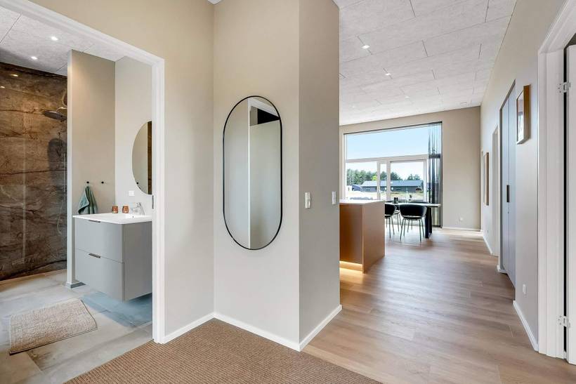 Foto von Ferienhaus DI11 in Løkken - Nordjütland