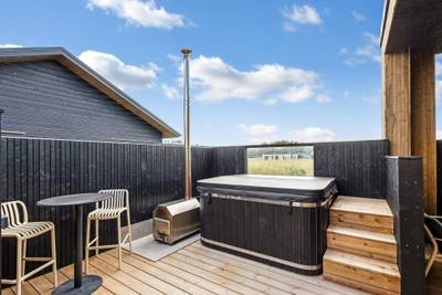 Vorschaubild von Ferienhaus DI11 in Løkken - Nordjütland