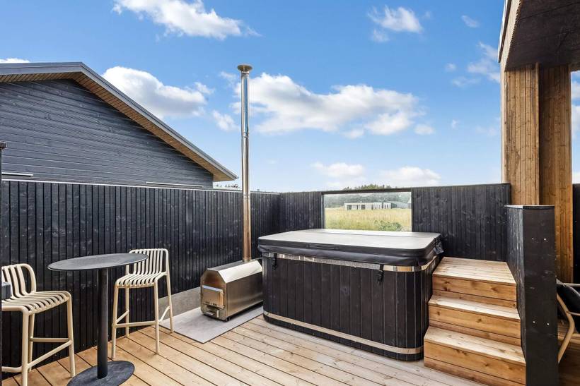 Foto von Ferienhaus DI11 in Løkken - Nordjütland