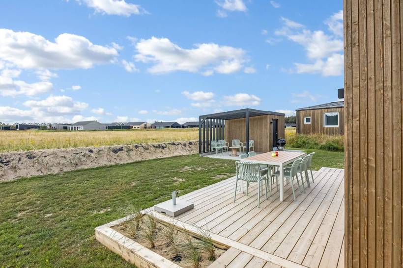 Foto von Ferienhaus DI11 in Løkken - Nordjütland
