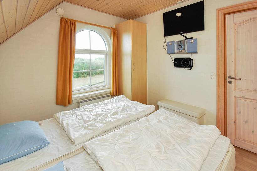 Foto von Ferienhaus DI14 in Houvig - Søndervig - Westjütland