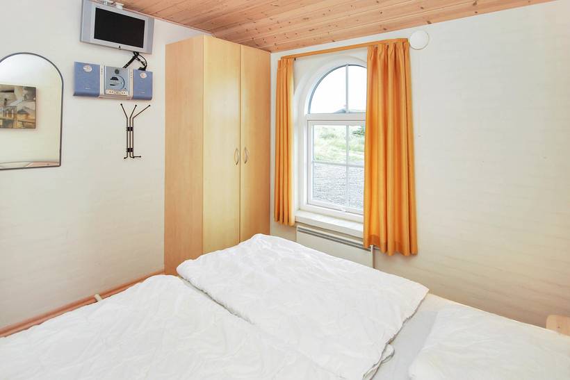 Foto von Ferienhaus DI14 in Houvig - Søndervig - Westjütland
