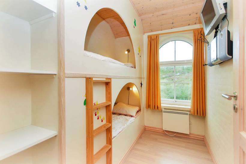 Foto von Ferienhaus DI14 in Houvig - Søndervig - Westjütland
