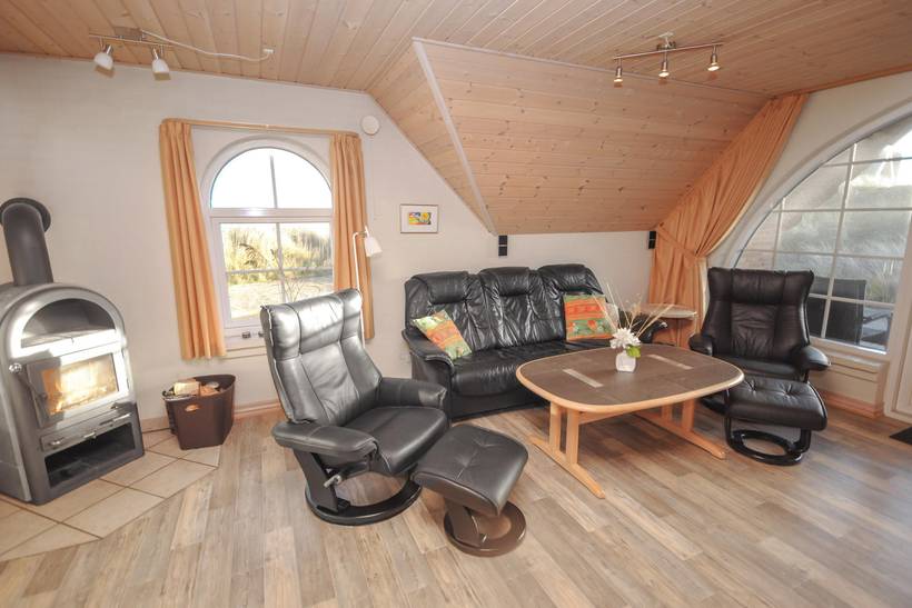 Foto von Ferienhaus DI14 in Houvig - Søndervig - Westjütland