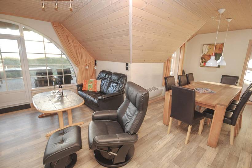 Foto von Ferienhaus DI14 in Houvig - Søndervig - Westjütland