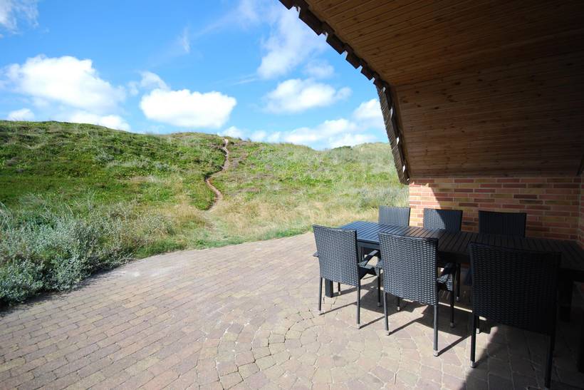 Foto von Ferienhaus DI14 in Houvig - Søndervig - Westjütland