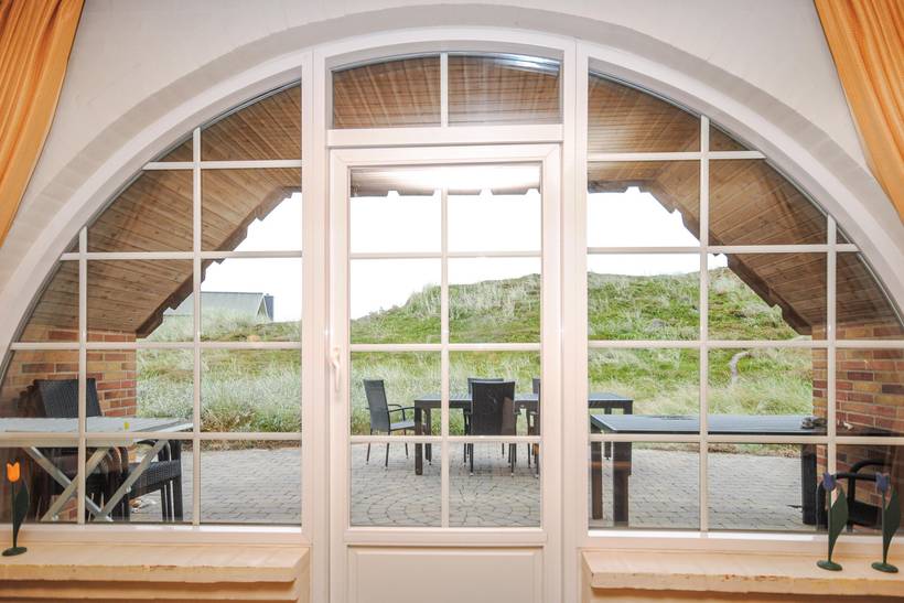 Foto von Ferienhaus DI14 in Houvig - Søndervig - Westjütland