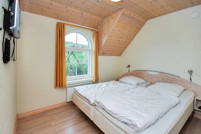Foto von Ferienhaus DI14 in Houvig - Søndervig - Westjütland