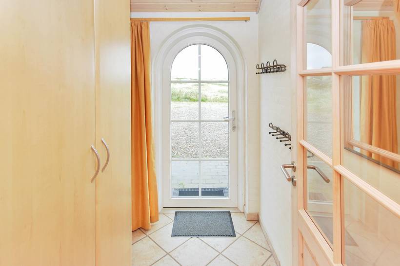 Foto von Ferienhaus DI14 in Houvig - Søndervig - Westjütland