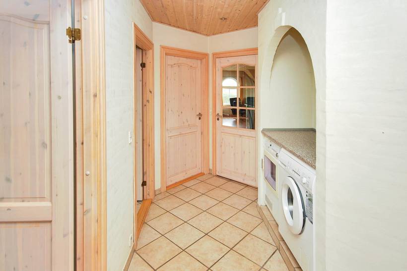 Foto von Ferienhaus DI14 in Houvig - Søndervig - Westjütland