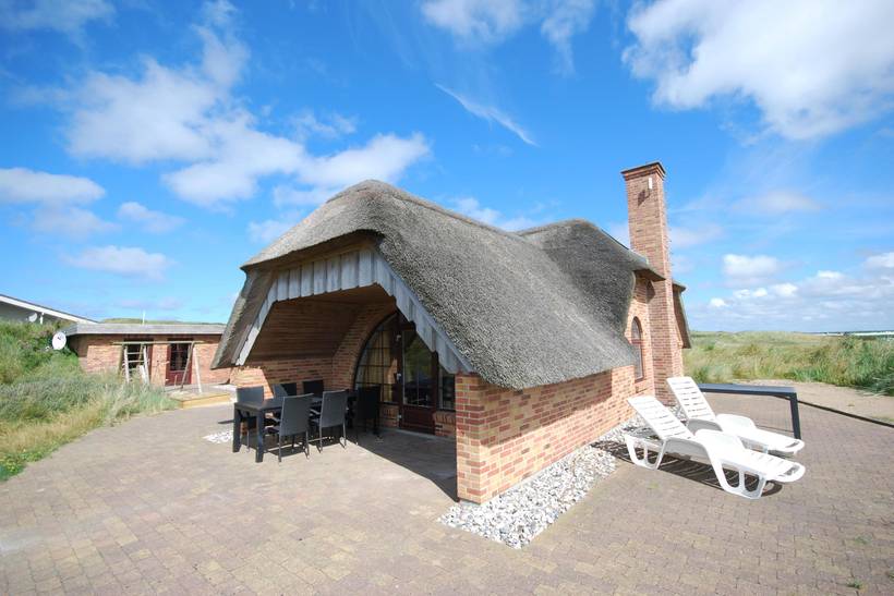 Foto von Ferienhaus DI14 in Houvig - Søndervig - Westjütland