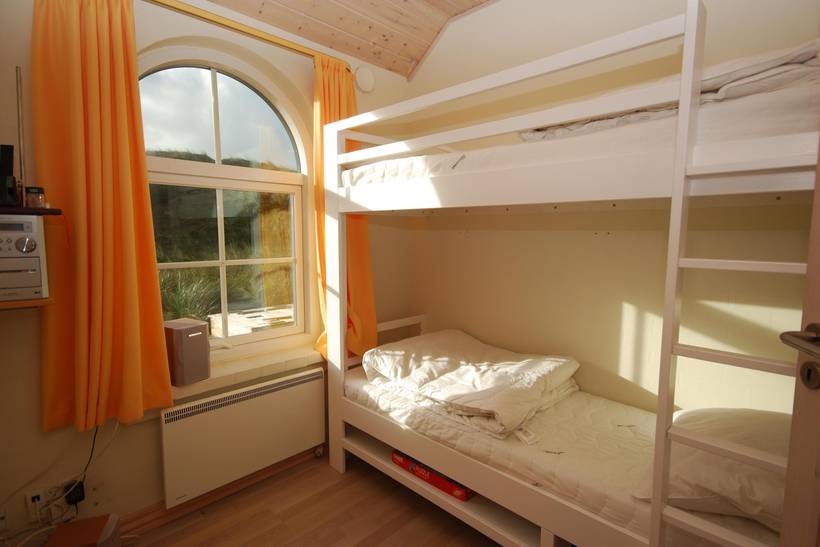 Foto von Ferienhaus DI14 in Houvig - Søndervig - Westjütland