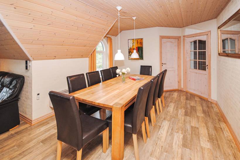 Foto von Ferienhaus DI14 in Houvig - Søndervig - Westjütland