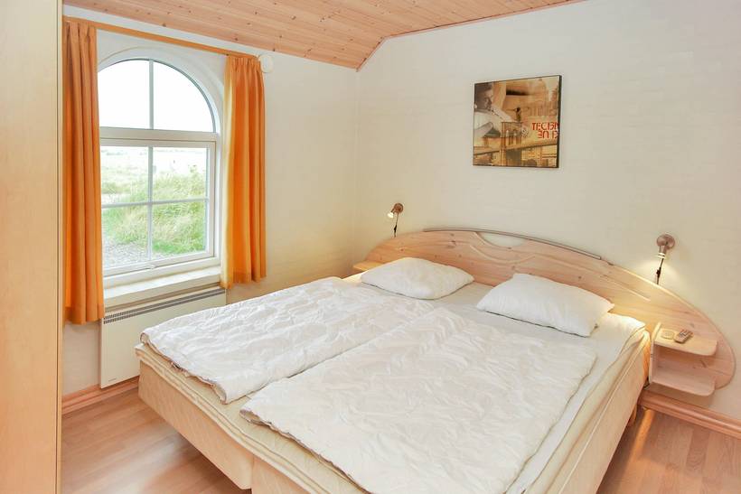 Foto von Ferienhaus DI14 in Houvig - Søndervig - Westjütland