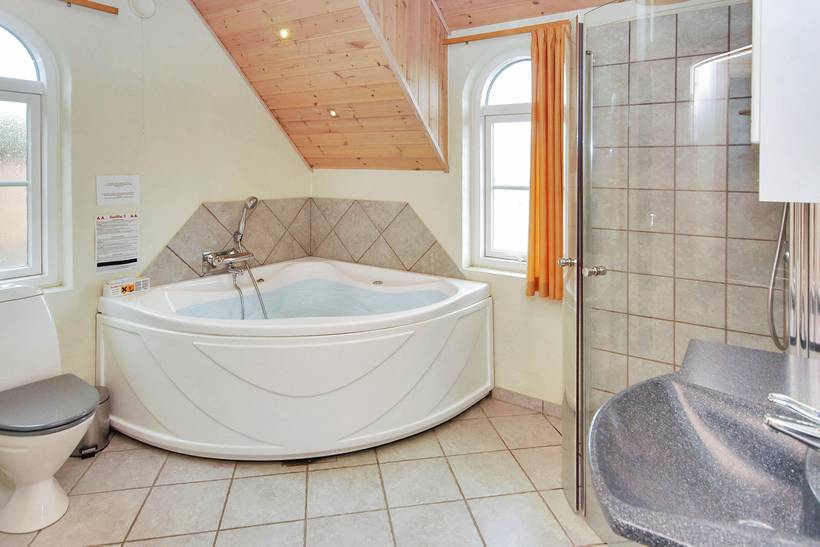 Foto von Ferienhaus DI14 in Houvig - Søndervig - Westjütland