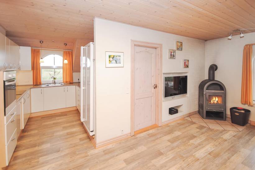Foto von Ferienhaus DI14 in Houvig - Søndervig - Westjütland