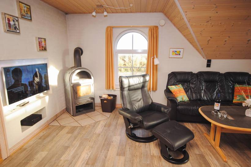 Foto von Ferienhaus DI14 in Houvig - Søndervig - Westjütland