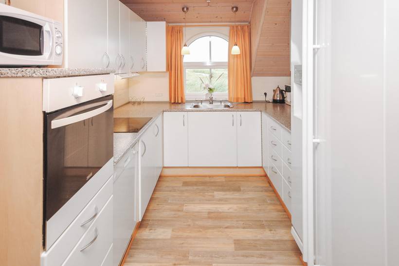 Foto von Ferienhaus DI14 in Houvig - Søndervig - Westjütland