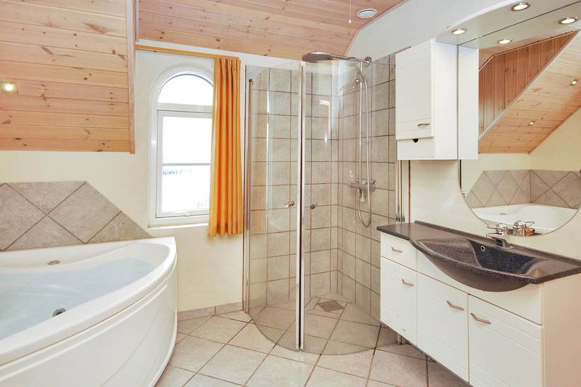 Foto von Ferienhaus DI14 in Houvig - Søndervig - Westjütland