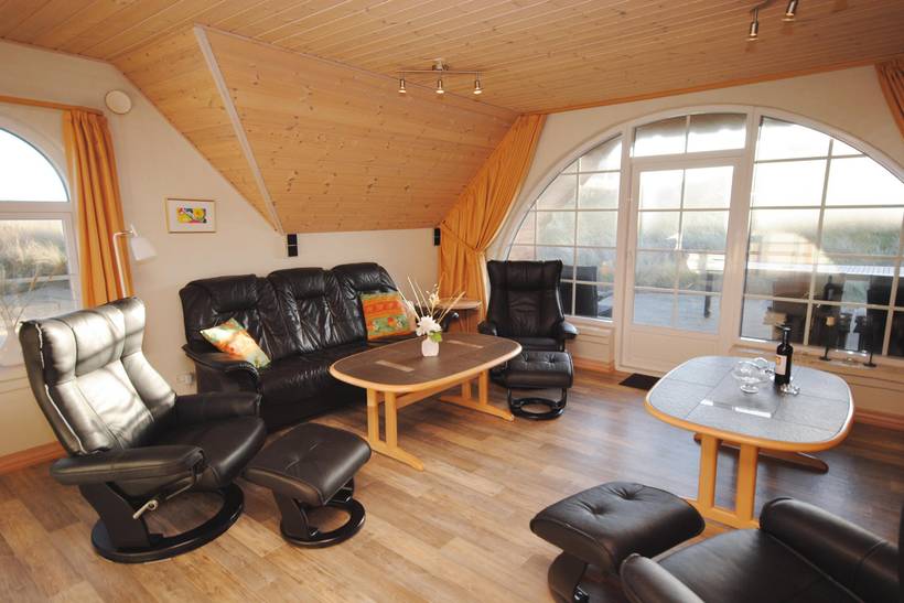 Foto von Ferienhaus DI14 in Houvig - Søndervig - Westjütland