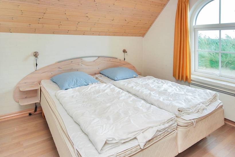 Foto von Ferienhaus DI14 in Houvig - Søndervig - Westjütland