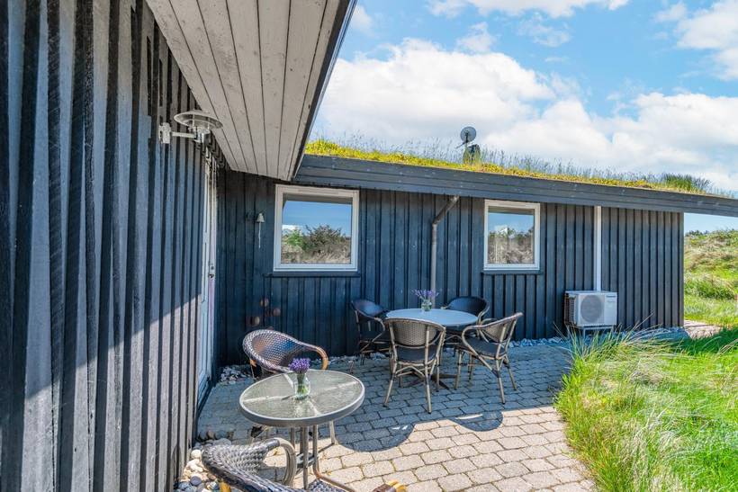 Foto von Ferienhaus DI15 in Henne Strand - Westjütland