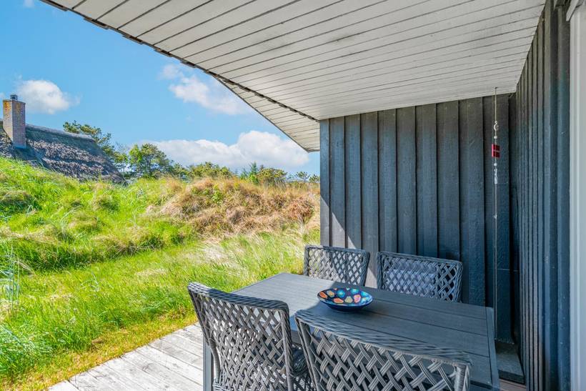 Foto von Ferienhaus DI15 in Henne Strand - Westjütland