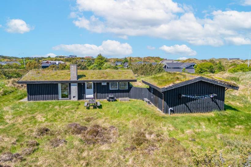 Foto von Ferienhaus DI15 in Henne Strand - Westjütland