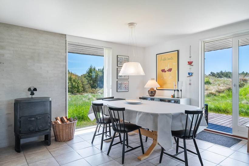 Foto von Ferienhaus DI15 in Henne Strand - Westjütland