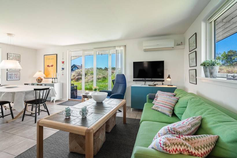 Foto von Ferienhaus DI15 in Henne Strand - Westjütland