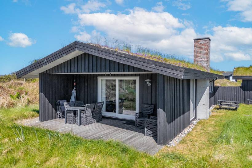 Foto von Ferienhaus DI15 in Henne Strand - Westjütland