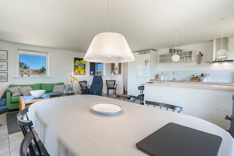 Foto von Ferienhaus DI15 in Henne Strand - Westjütland