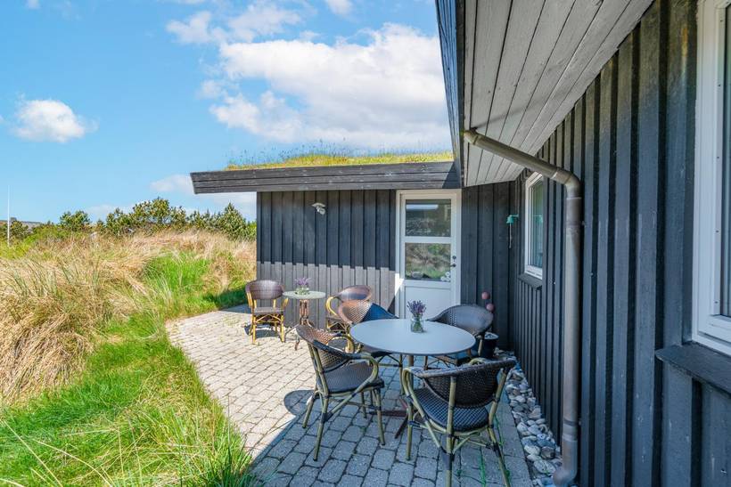 Foto von Ferienhaus DI15 in Henne Strand - Westjütland