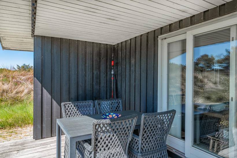 Foto von Ferienhaus DI15 in Henne Strand - Westjütland