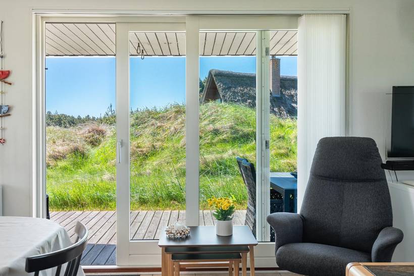 Foto von Ferienhaus DI15 in Henne Strand - Westjütland